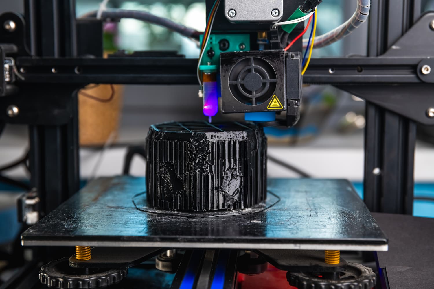 Professional 3D Printing