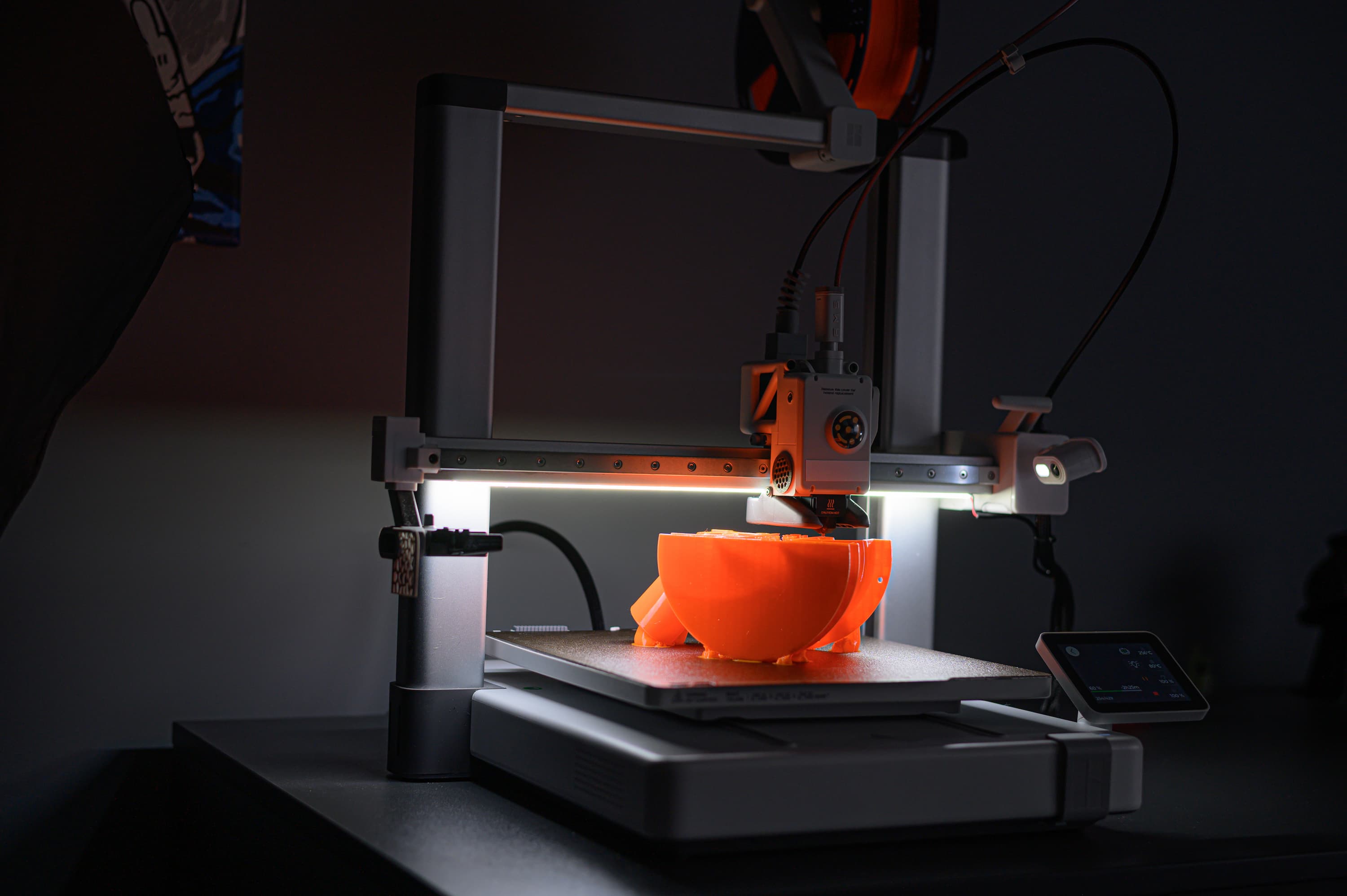 3D Printer