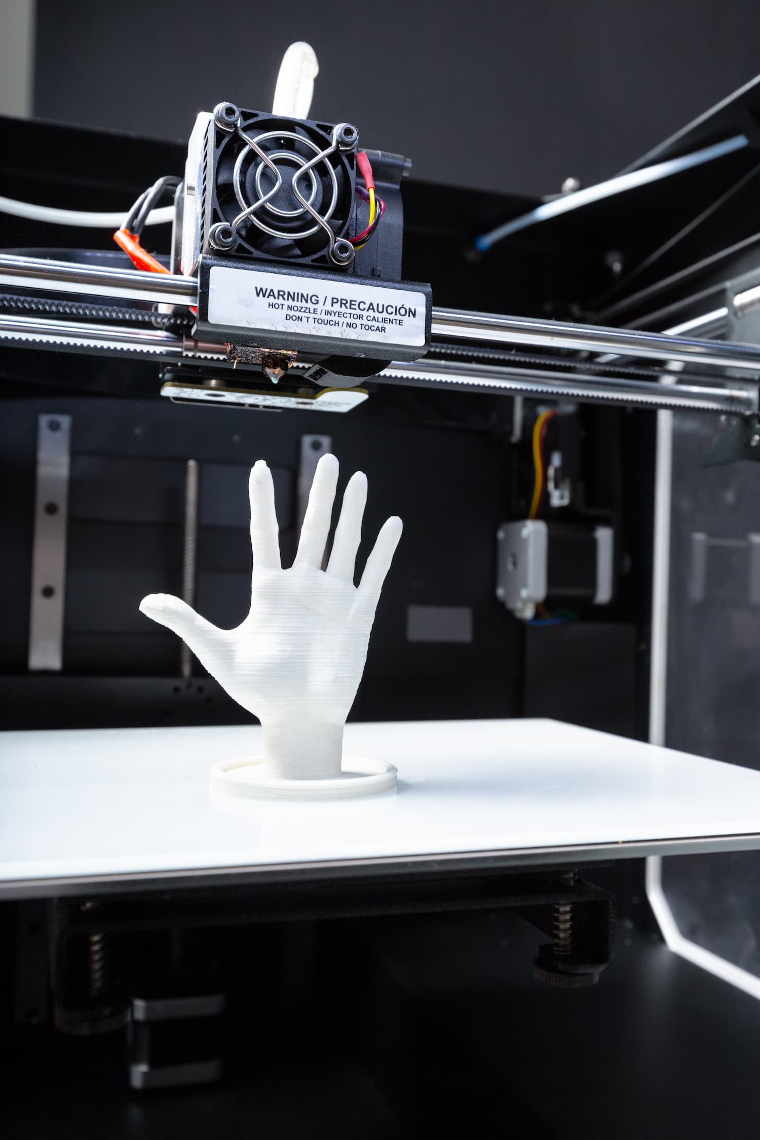 3D Printing Process